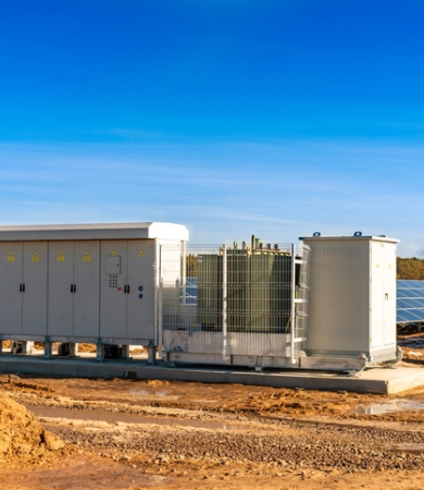 איזה דבר קריטי כאשר אני קונה סוללות לאגירת חשמל?