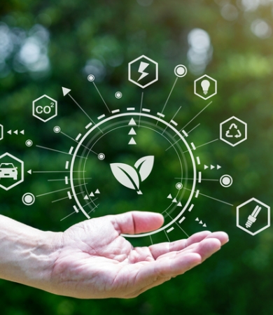 מה היתרונות של שימוש באנרגיה חלופית?