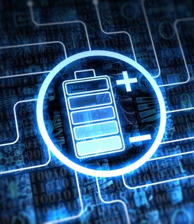 מה אני צריך לדעת על סוללות למערכת סולארית?