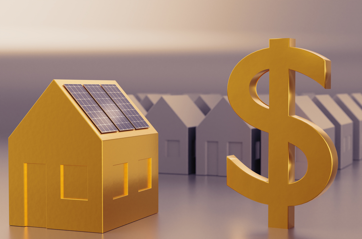 מה לבחון על מערכת סולארית ביתית השוואת מחירים?